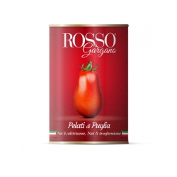 Pomidory Rosso Gargano całe 400g
